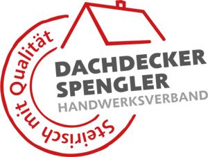Dachdecker und Spengler Handwerksverband - Logo